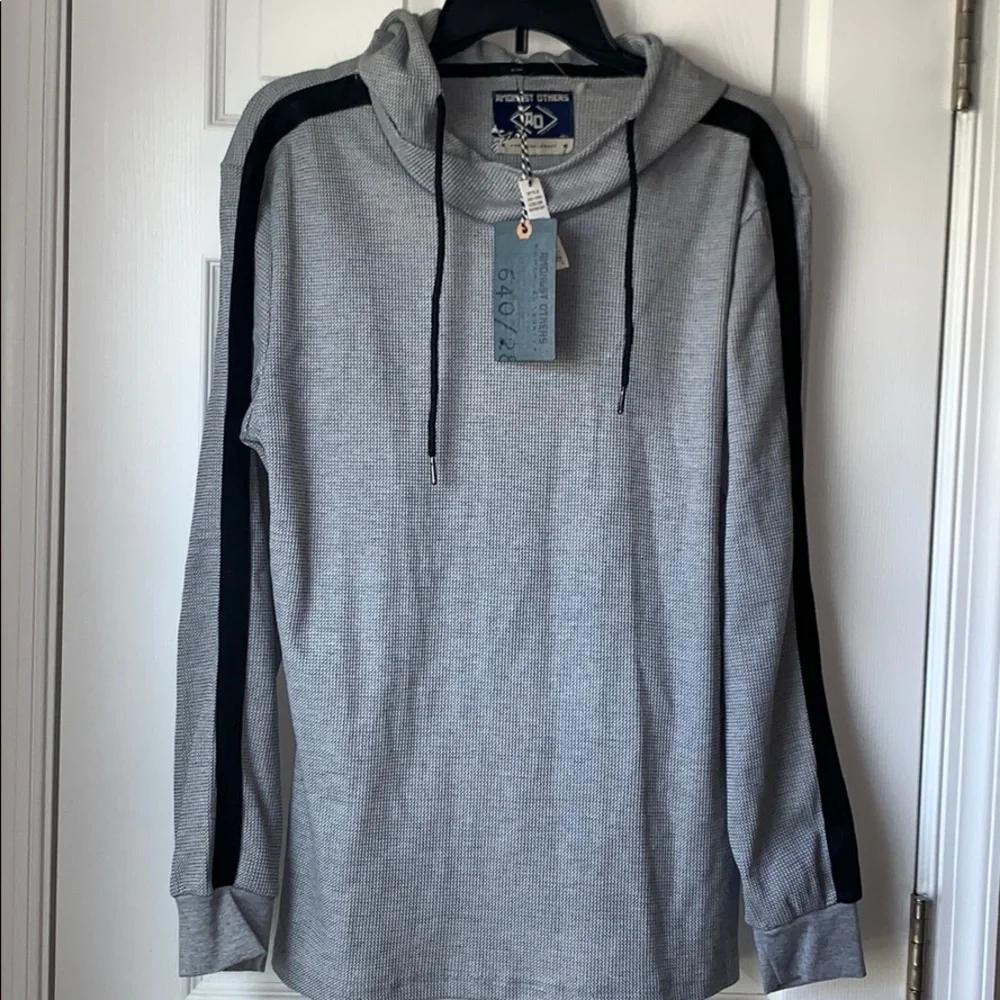 Amongst Others Men’s Hoodie‎